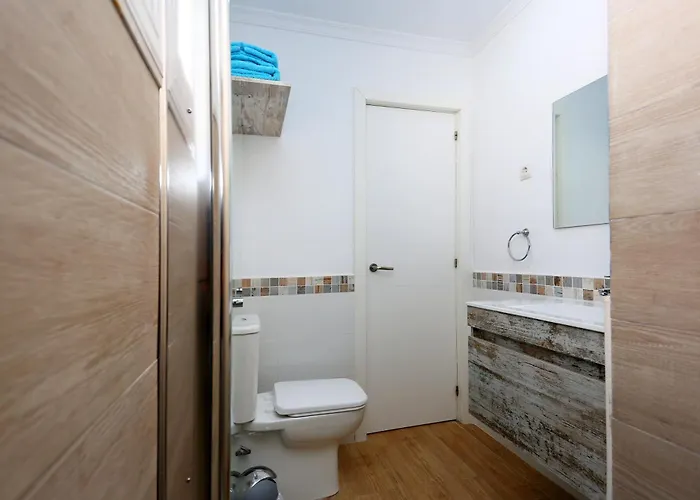 Beritzia 3, Relax A 200 Mts Del Mar! Appartement