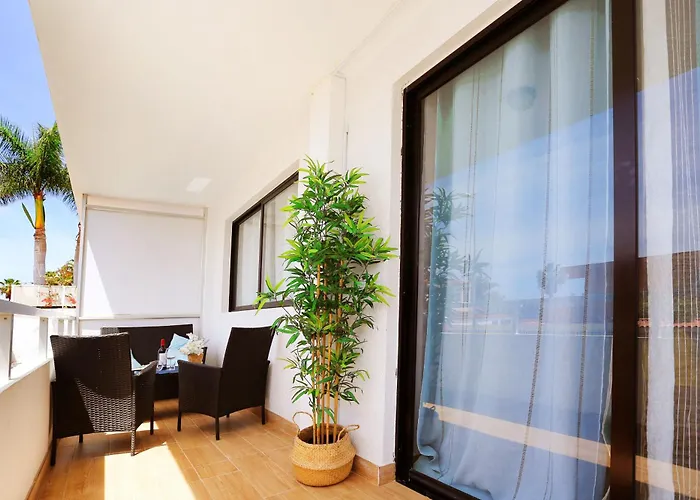 Beritzia 3, Relax A 200 Mts Del Mar! Appartement