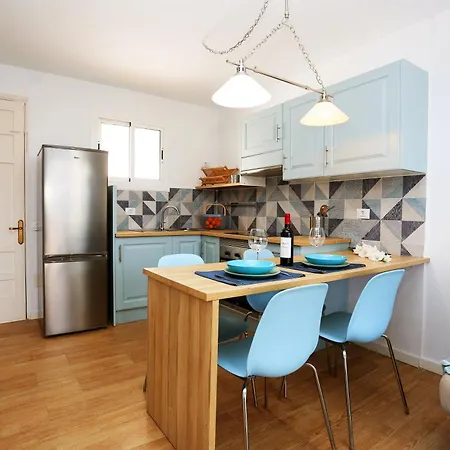 Apartment Beritzia 3, Relax A 200 Mts Del Mar! *