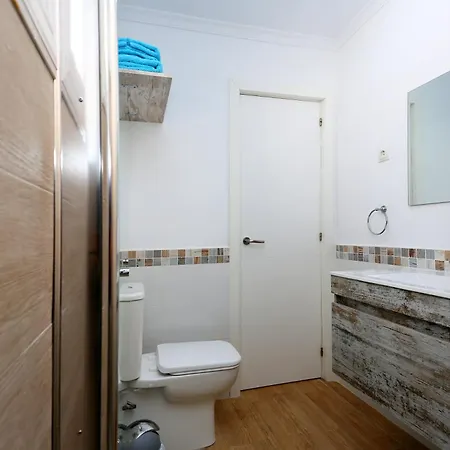 Beritzia 3, Relax A 200 Mts Del Mar! Apartment
