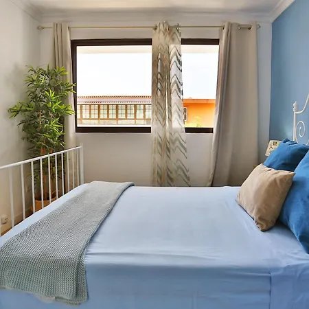 Beritzia 3, Relax A 200 Mts Del Mar! Apartment San Agustin (Gran Canaria)