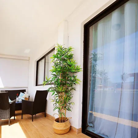 Beritzia 3, Relax A 200 Mts Del Mar! Apartment