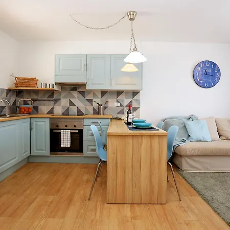 Beritzia 3, Relax A 200 Mts Del Mar! Appartement *