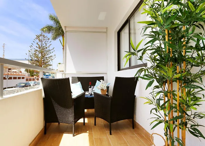Apartamento Beritzia 3, Relax A 200 Mts Del Mar! *
